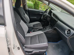 Toyota Auris 1.8HYBRID-100кс- FACELIFT- Камера, снимка 9