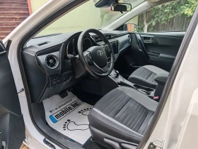 Toyota Auris 1.8HYBRID-100кс- FACELIFT- Камера, снимка 7