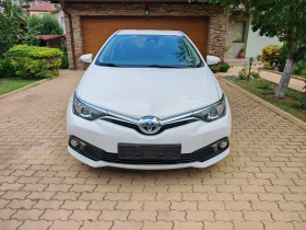 Toyota Auris 1.8HYBRID-100кс- FACELIFT- Камера, снимка 2