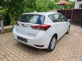 Toyota Auris 1.8HYBRID-100кс- FACELIFT- Камера, снимка 4
