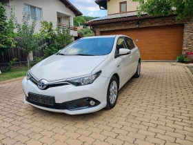 Toyota Auris 1.8HYBRID-100кс- FACELIFT- Камера, снимка 1