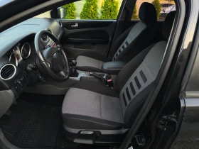 Ford Focus FACE LIFT-1.6i-101кс-КЛИМАТИК-EURO 5 !!!, снимка 9