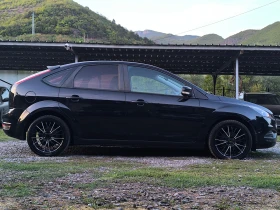 Ford Focus FACE LIFT-1.6i-101кс-КЛИМАТИК-EURO 5 !!!, снимка 2