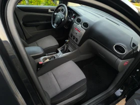 Ford Focus FACE LIFT-1.6i-101кс-КЛИМАТИК-EURO 5 !!!, снимка 14