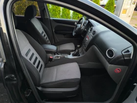 Ford Focus FACE LIFT-1.6i-101кс-КЛИМАТИК-EURO 5 !!!, снимка 15