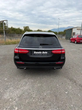 Mercedes-Benz E 220, снимка 6