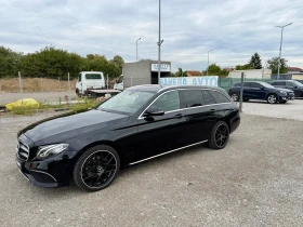 Mercedes-Benz E 220, снимка 4