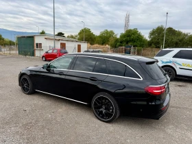 Mercedes-Benz E 220, снимка 5