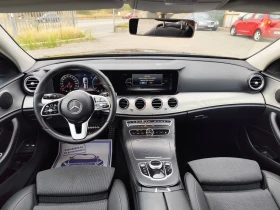 Mercedes-Benz E 220, снимка 9