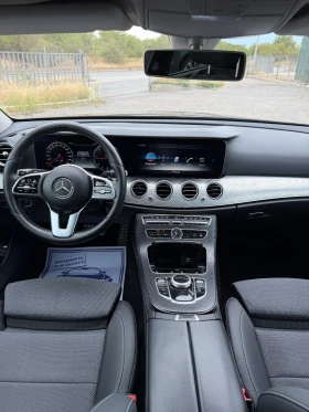 Mercedes-Benz E 220, снимка 8