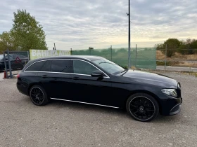 Mercedes-Benz E 220, снимка 2