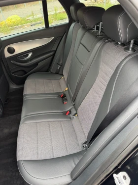 Mercedes-Benz E 220, снимка 9