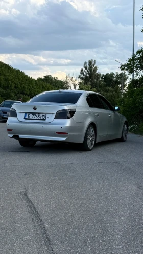 BMW 520, снимка 6
