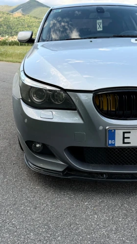 BMW 520, снимка 2