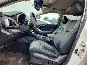 Subaru Outback ONYX-EDITION* 4x4* ПОДГРЕВ* КАМЕРА* KEYLESS* , снимка 8