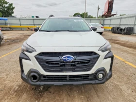 Subaru Outback ONYX-EDITION* 4x4* ПОДГРЕВ* КАМЕРА* KEYLESS* , снимка 3
