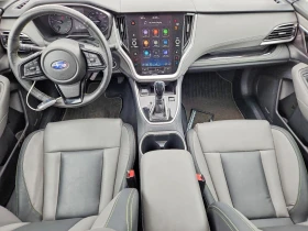Subaru Outback ONYX-EDITION* 4x4* ПОДГРЕВ* КАМЕРА* KEYLESS* , снимка 7