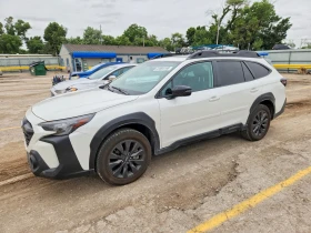 Subaru Outback ONYX-EDITION* 4x4* ПОДГРЕВ* КАМЕРА* KEYLESS* , снимка 1