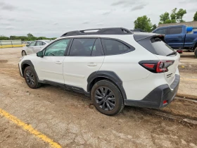Subaru Outback ONYX-EDITION* 4x4* ПОДГРЕВ* КАМЕРА* KEYLESS* , снимка 4