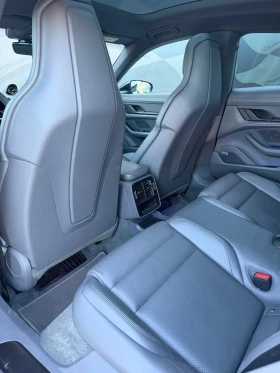 Porsche Taycan 4S, снимка 16