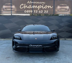 Porsche Taycan 4S, снимка 2