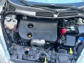 Ford Fiesta, снимка 4