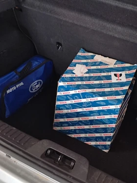 Ford Fiesta, снимка 13