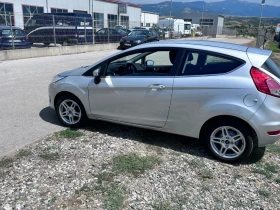 Ford Fiesta, снимка 13