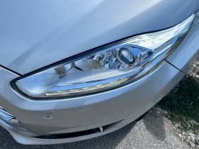 Ford Fiesta, снимка 6
