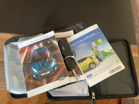 Ford Fiesta, снимка 10