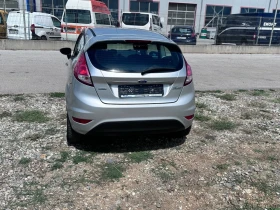 Ford Fiesta, снимка 9