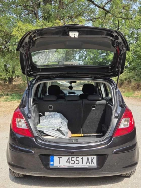 Opel Corsa, снимка 6