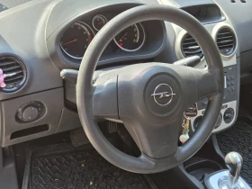 Opel Corsa, снимка 5