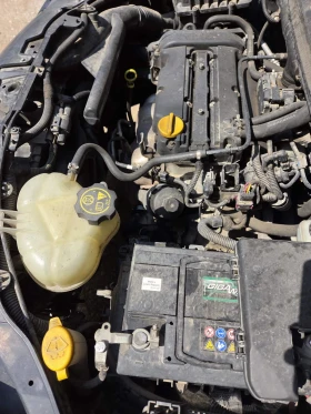 Opel Corsa, снимка 7