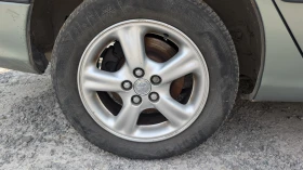 Toyota Avensis, снимка 6