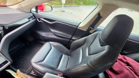 Tesla Model S 85D, SC01, снимка 9