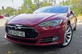 Tesla Model S 85D, SC01, снимка 1