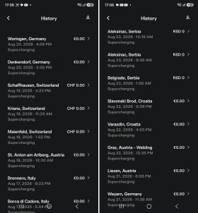 Tesla Model S 85D, SC01, снимка 13