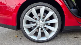 Tesla Model S 85D, SC01, снимка 7