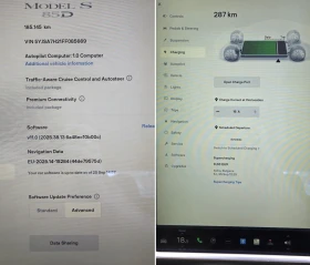 Tesla Model S 85D, SC01, снимка 11