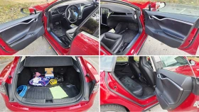 Tesla Model S 85D, SC01, снимка 5