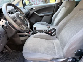 Seat Altea Алтеа-ХL, снимка 6