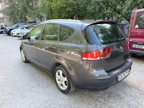 Seat Altea Алтеа-ХL, снимка 4