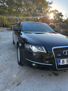 Audi A6 3.00 TDI, снимка 2