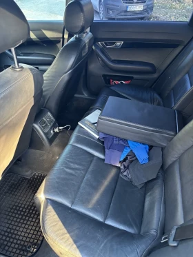 Audi A6 3.00 TDI, снимка 13