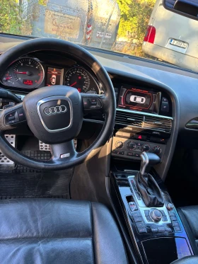 Audi A6 3.00 TDI, снимка 4