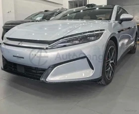 BYD HAN L, снимка 2