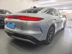BYD HAN L, снимка 3