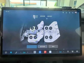 BYD HAN L, снимка 9