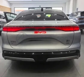BYD HAN L, снимка 4